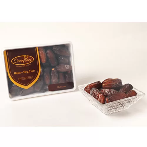 Mabroom Dates - Image 2