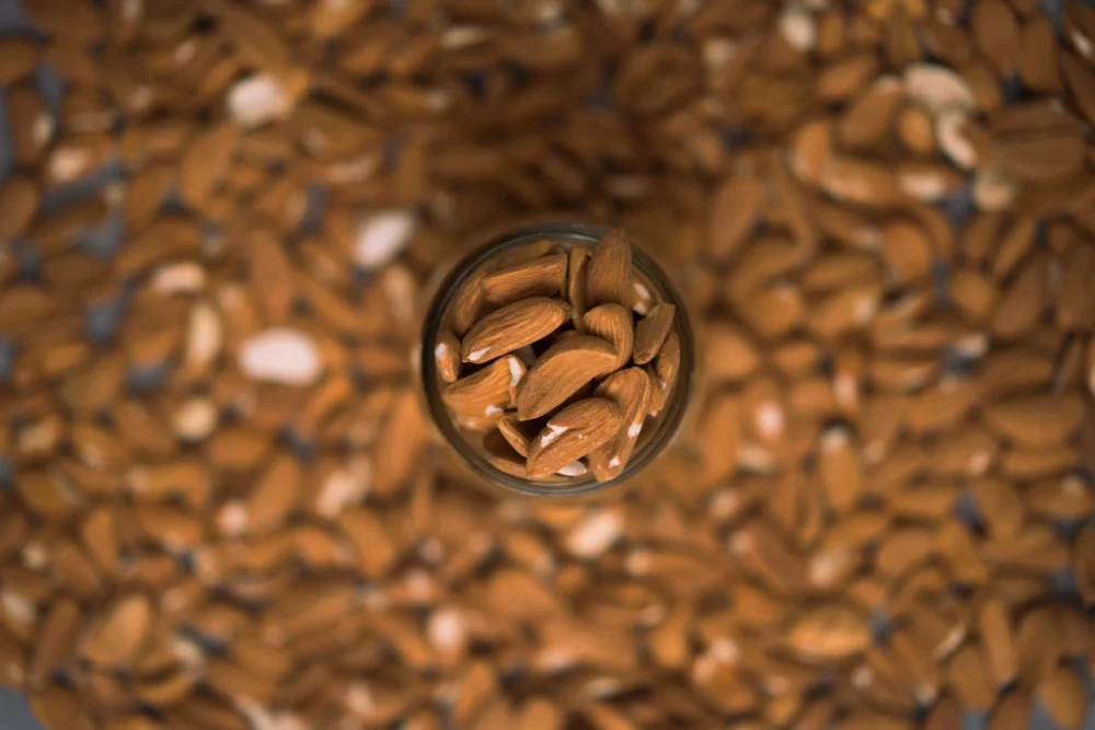 Mamra Almond Touch (Broken Badam) - Image 2