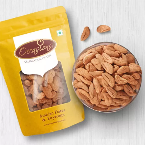 Mamra Badam -Mamra almond (Premium) - Image 3