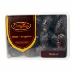 Occasions Dry Fruit Medjoul Regular Dates – premium large soft dates pack