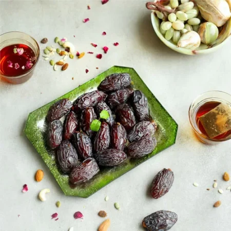 Medjoul Regular Dates assortment – high-quality nutrient rich dates from Occasions Dry Fruit