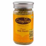 Milk Masala