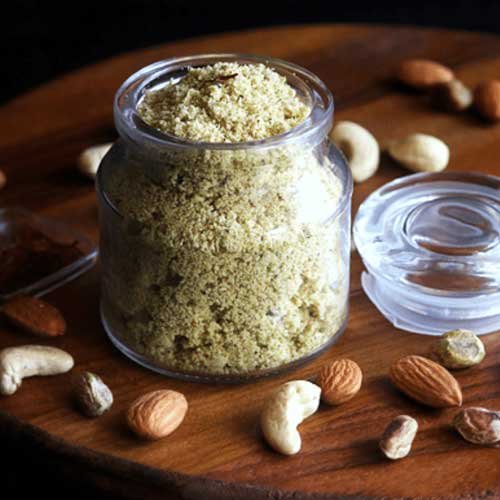 Milk Masala (Powder) - Image 2