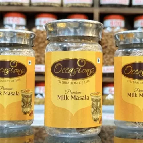 Milk Masala (Powder) - Image 3