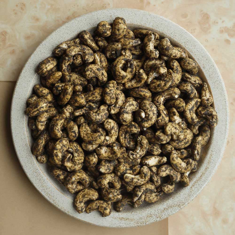 Miri Cashew Nuts (Pepper) - Image 2