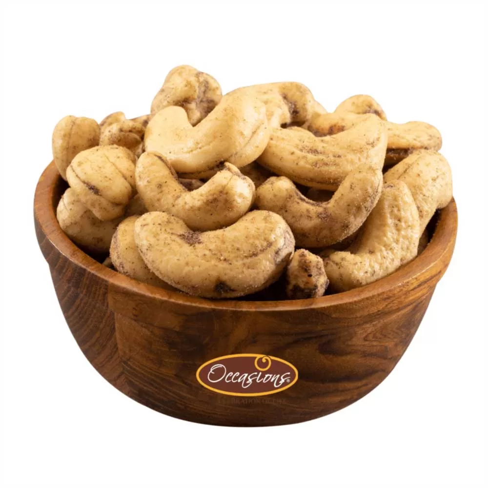 Miri Cashew Nuts (Pepper) - Image 4