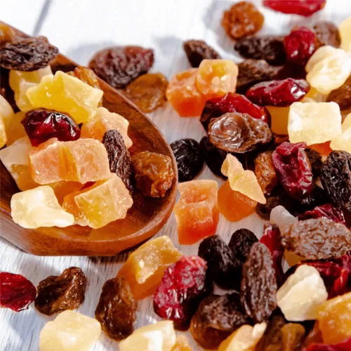 Mix Dried Natural Fruit - Image 2