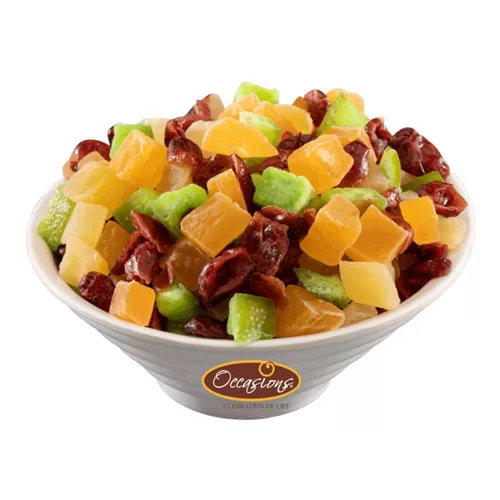 Mix Dried Natural Fruit - Image 3