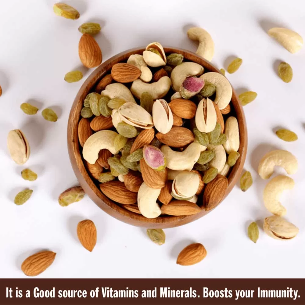 Mix Dry fruit Regular - Image 3