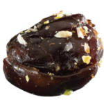 Omani Stuffed Dates