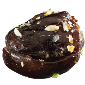 Omani Stuffed Dates
