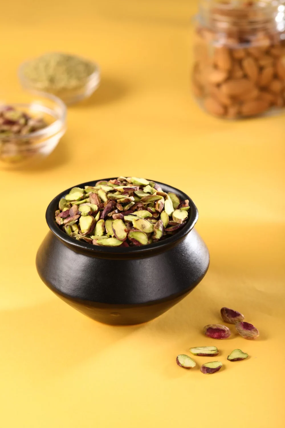 Pista Flakes (Pistachio) - Image 2