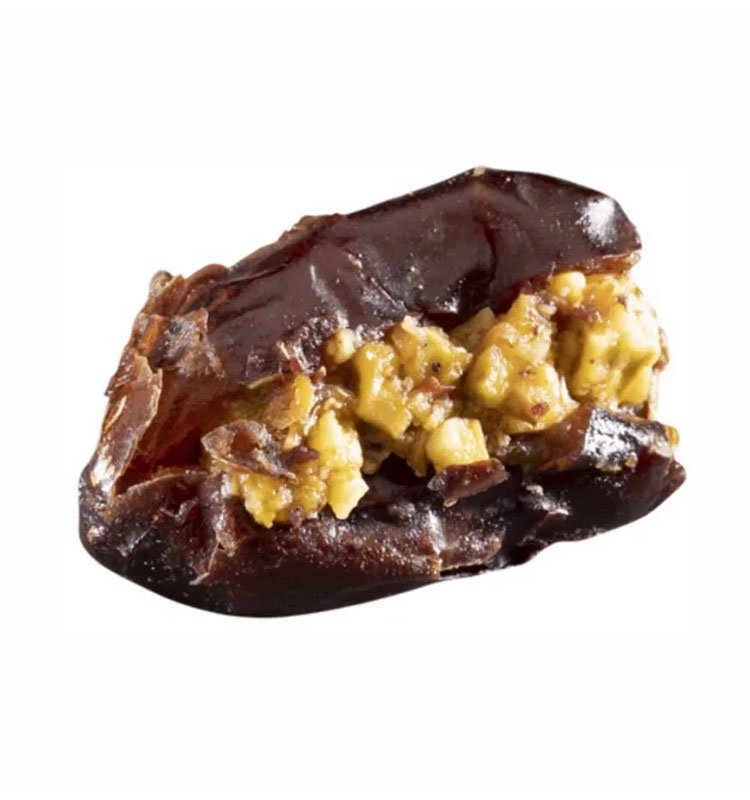 Pista Caramel Stuffed Dates - Image 3