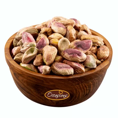 Pista Without Shell (Premium) - Image 3