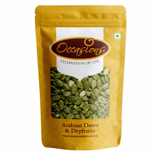 Pumpkin Seeds Salted