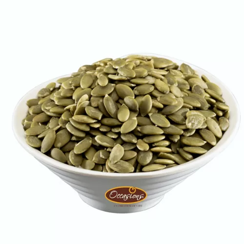 Pumpkin Seeds Salted(ROASTED) - Image 2