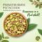 Sada Pista Without Shell Premium Irani