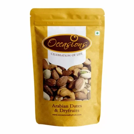 Salted Mixed Dry Fruit