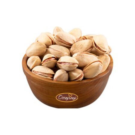 Salted Pista With Shell -Irani Regular