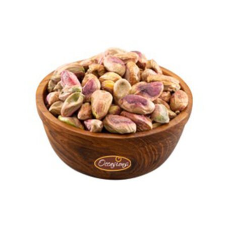 Salted Pista Without Shell - Regular