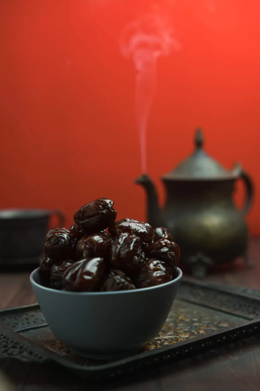 Seedless Omani Dates - Image 4