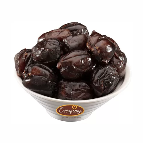 Seedless Omani Dates - Image 2