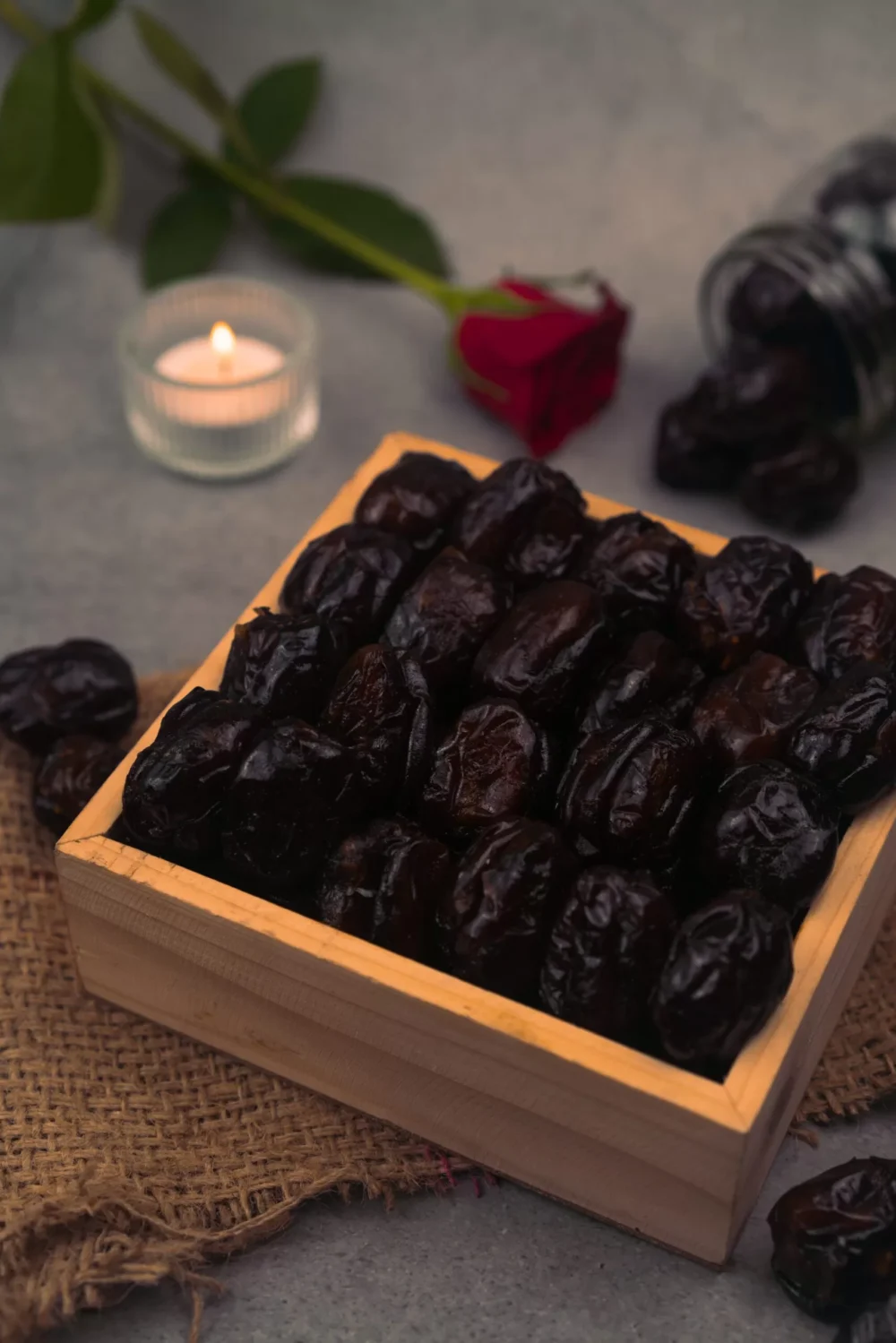 Seedless Omani Dates - Image 3
