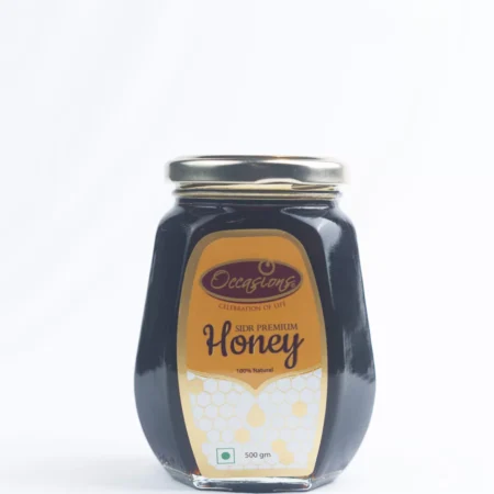 Sidr Honey (Pure)