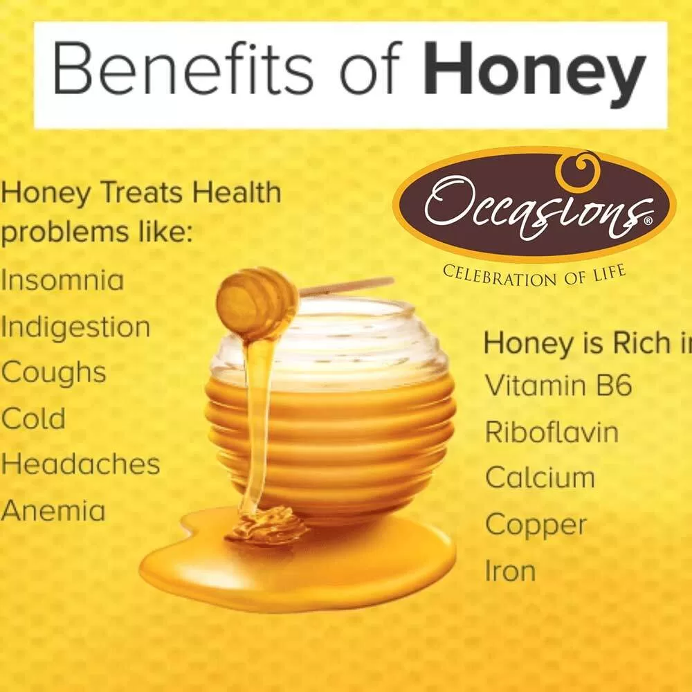 Sidr Honey (Pure) - Image 3