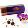 Chocolate Coated Dates