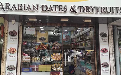 Occasions Dry Fruits In Clare Road, Mumbai, Maharashtra, India