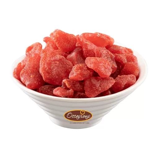 Strawberry - Image 4