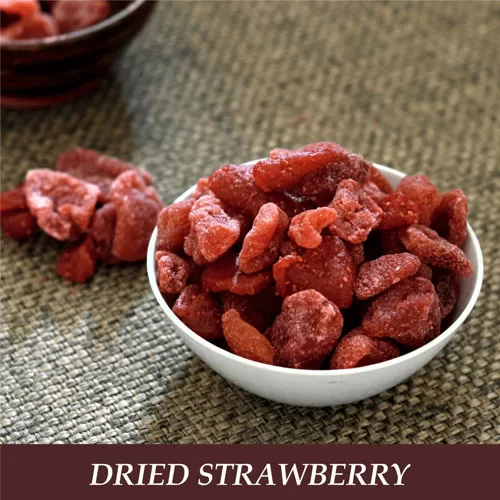 Strawberry - Image 3