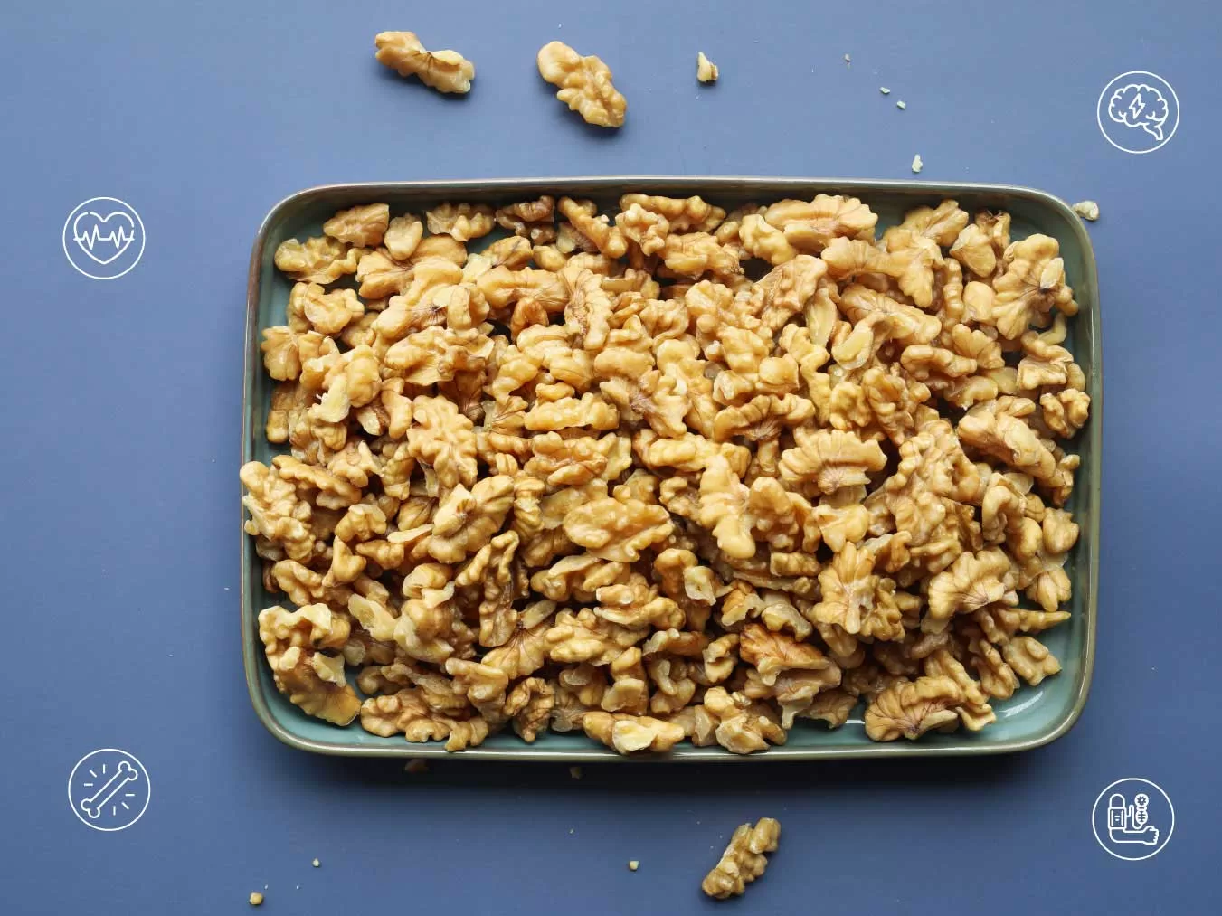 Top 8 Proven Health Benefits Of Akhrot Walnut jpg