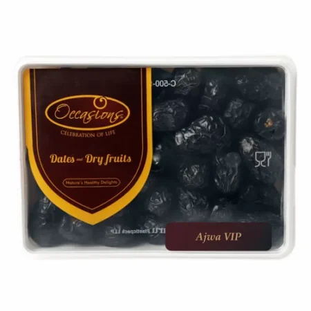 Ajwa VIP Dates