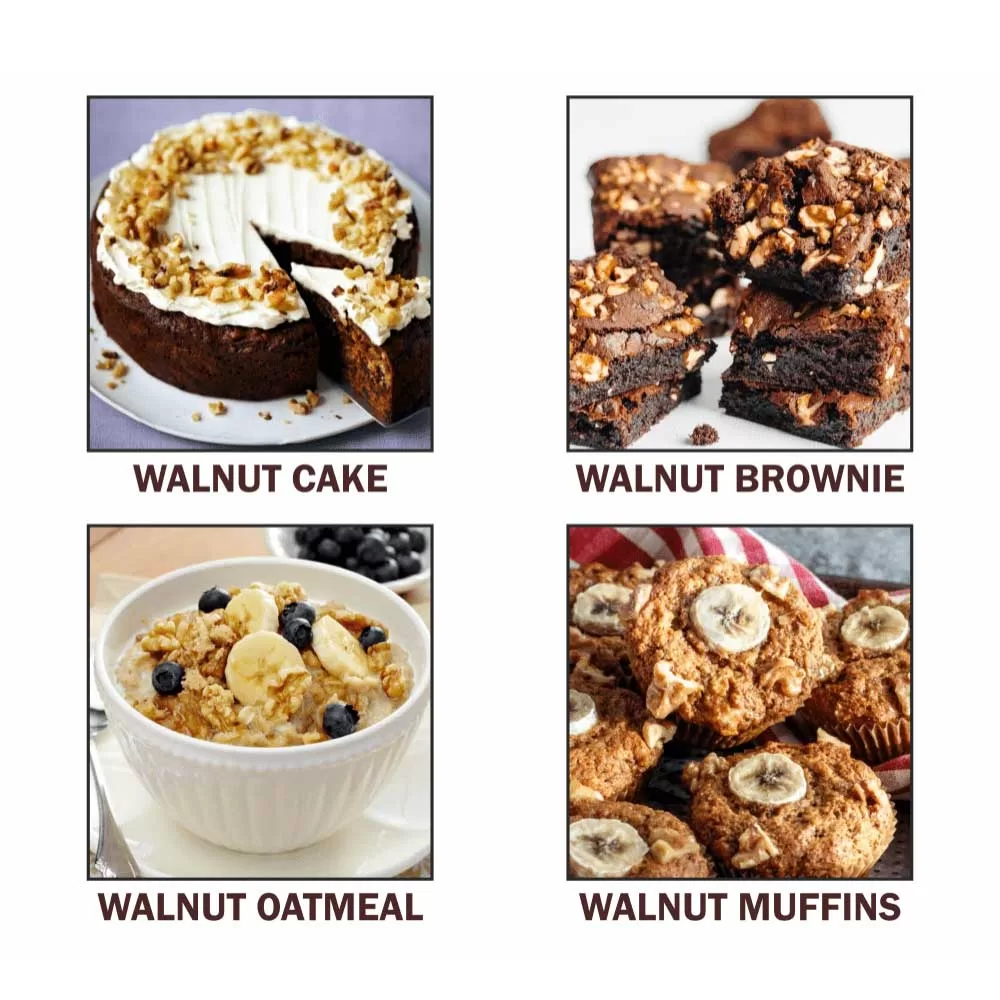 Walnut Jumbo without Shell (Akhrot) - Image 2