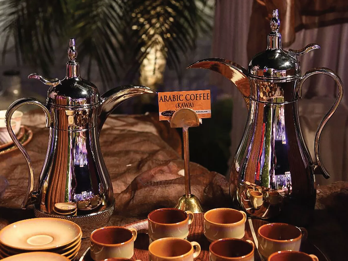 Occasions Catering Services – Exquisite catering for events, offering a range of premium dry fruits and dates, perfect for celebrations and gatherings