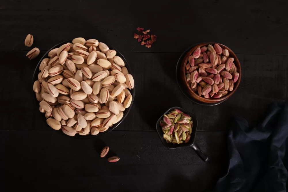 Regular Salted Pista With Shell (1) - Image 3