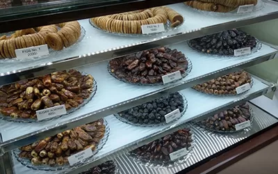 Occasions Dry Fruit In Marine Lines