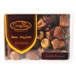 Sukkary Dry Dates Premium
