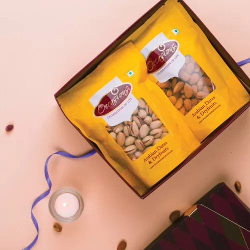 Diwali gifting hampers