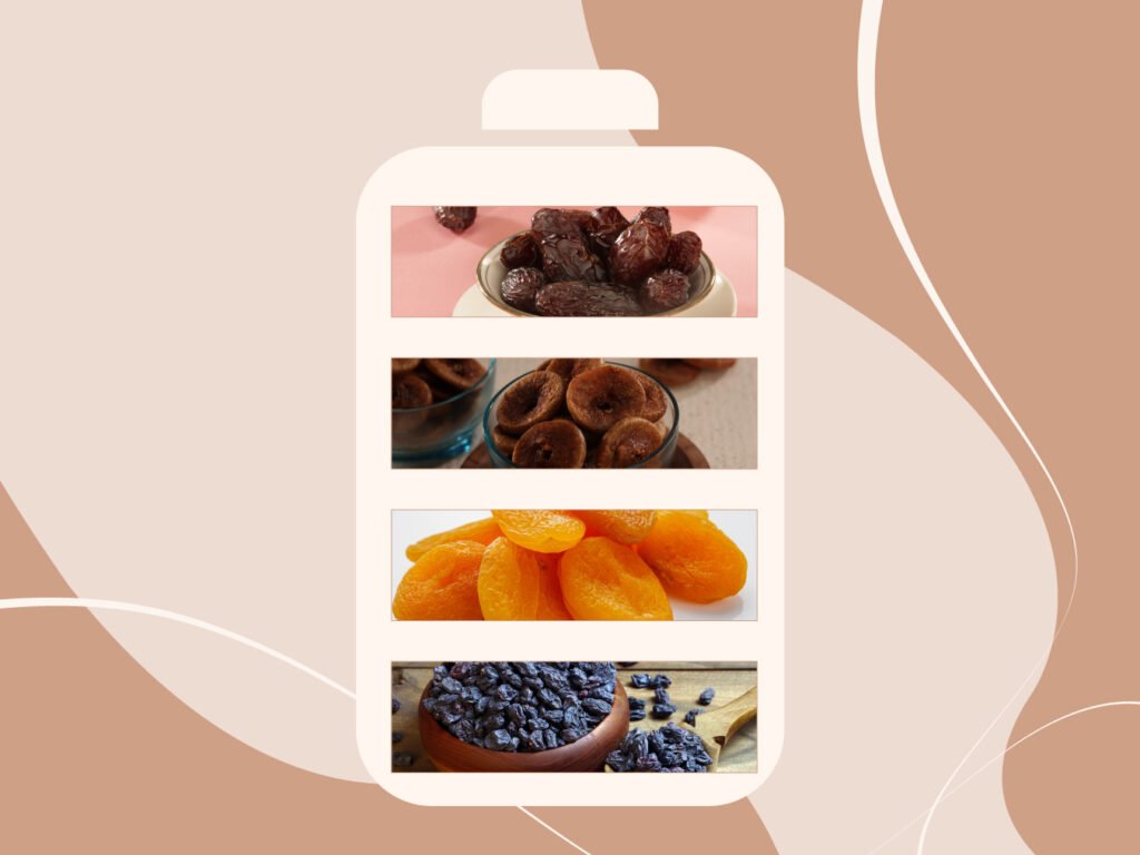 Weather Change and the Importance of Consuming Dry Fruits for Good Health