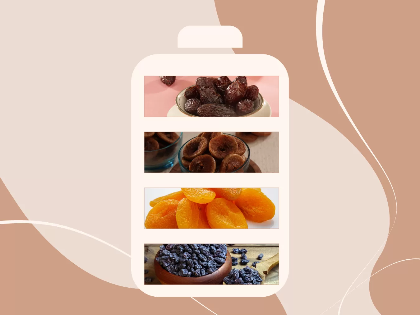 Weather Change and the Importance of Consuming Dry Fruits for Good Health