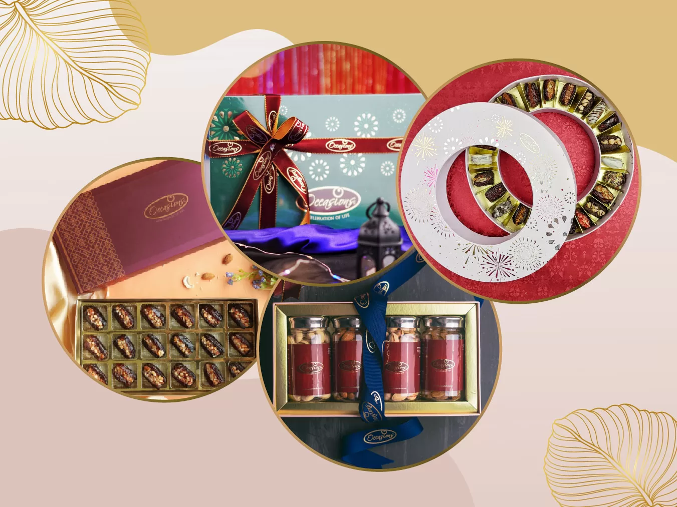 Nourishing Gifts for Eid