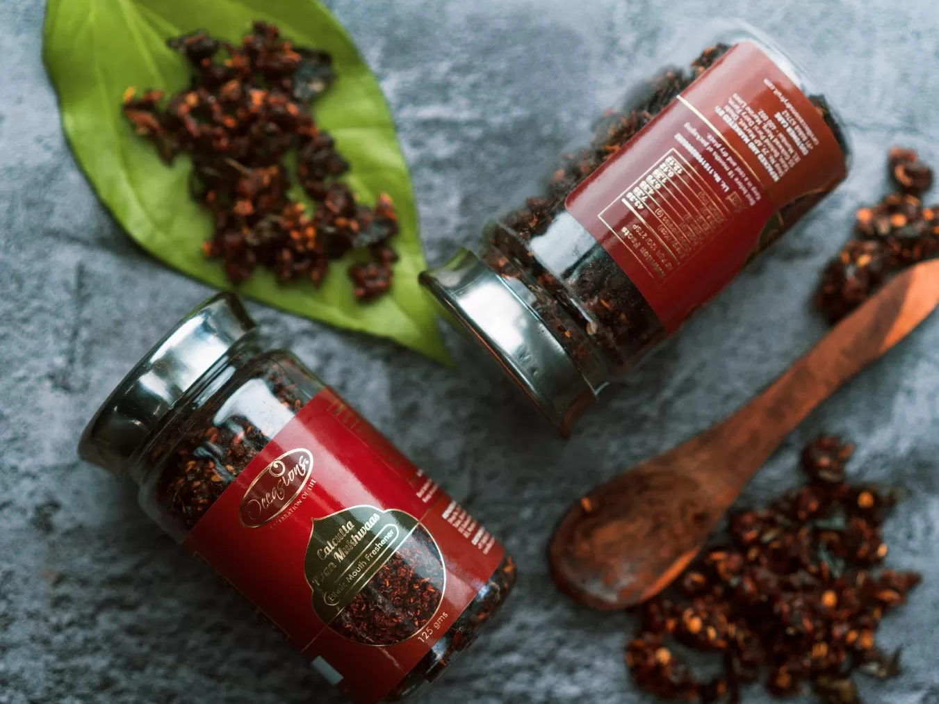 Beyond Mint and Gum: Mukhwas, the Exciting Alternative for Oral Hygiene