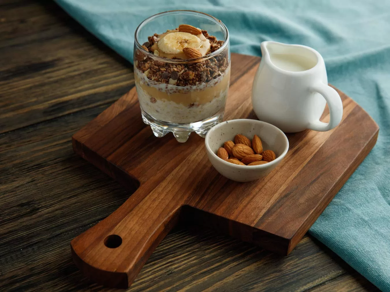 Elevate Your Culinary Skills with Almond Recipes