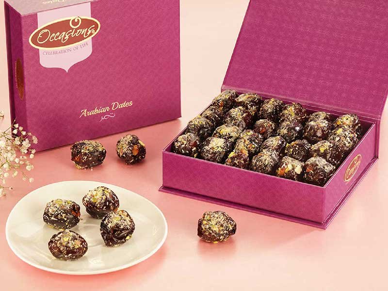 Celebrate Bonds Traditions 2