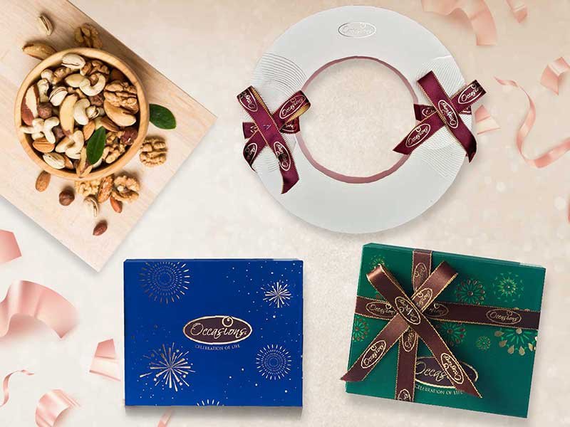 Celebrate Bonds Traditions 3