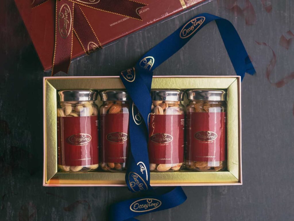 Diwali gifting hampers