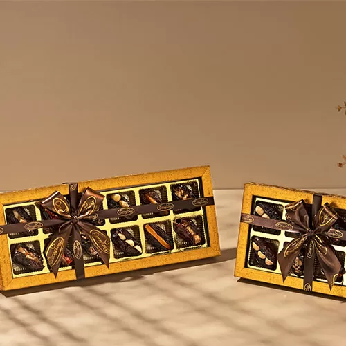 dry fruits gift box